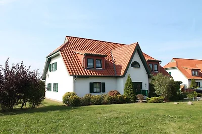 Ferienwohnung mit 2 Schlafzimmer