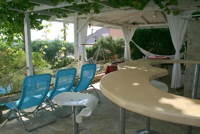 Apartments Mediterraneo Blues - Two bedroom a...