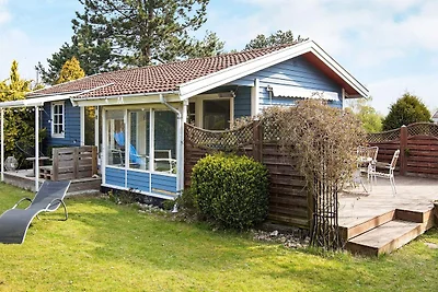 6 Personen Ferienhaus in Slagelse