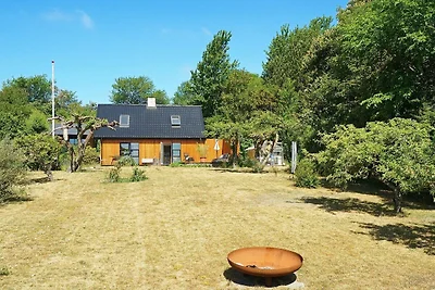 4 Personen Ferienhaus in Kalundborg
