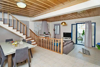 Ferienhaus, Panormo