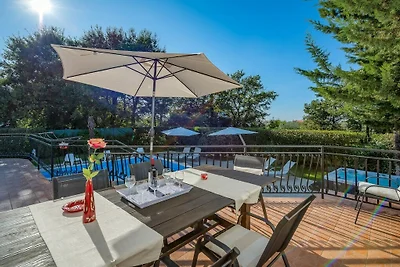 Villa mit 1 Schlafzimmer