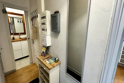 Ferienwohnung in Le Mont-Dore in der Nähe von...