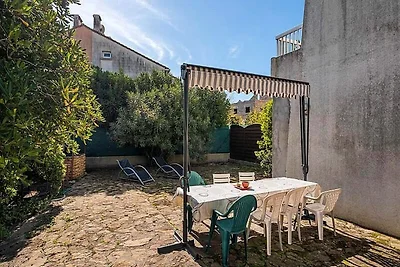 Residenz le Toucan für 6 Personen