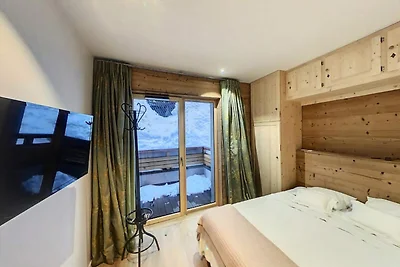 GCF210 – 3 Pièces 4 Pers pied de pistes