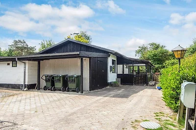 8 Personen Ferienhaus in Ebeltoft