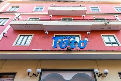 Ferdinando Art House Comfortabel vakantiehuis