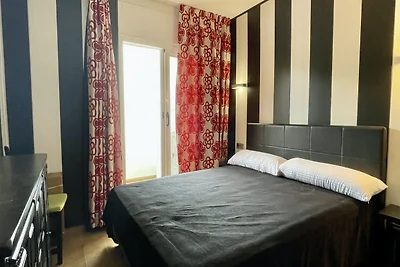 Appartement in Estartit vlakbij het strand