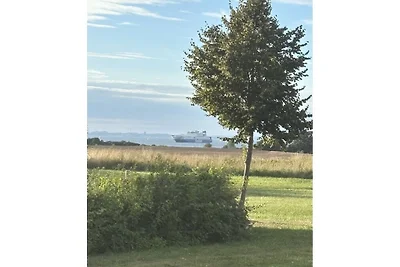 Kiekut Ostseeblick