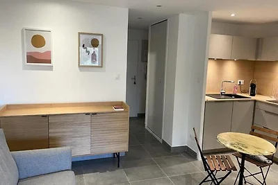 Appartamento Vacanza con famiglia Six Fours les Plages