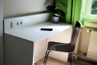 Habitación doble económica del Bendorf Hotel