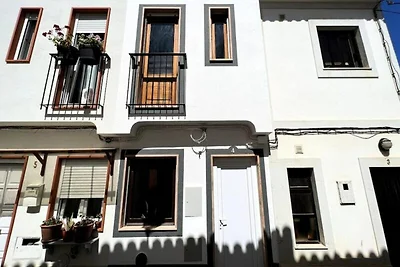 Wohnung in Lagos nahe Historischer Marina