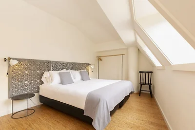 Haustierfreundliche Wohnung in Porto