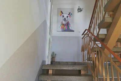 Appartamento con vista panoramica