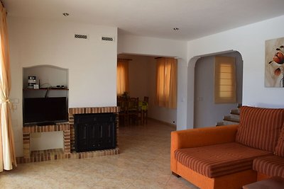 Villa acogedora en Sant Josep de sa Talaia co...