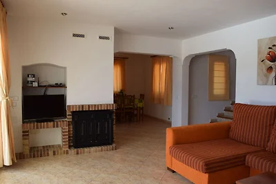 Gemütliche Villa mit privatem Pool