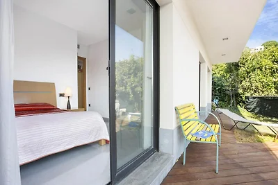 Villa an der Costa Brava mit Pool & Meerblick