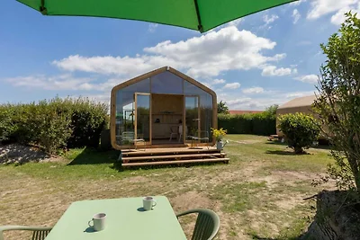 Casa vacanze nel cuore di Westkapelle