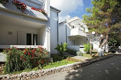 Gemütliches Appartement mit Klimaanlage, 6 km...