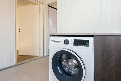 5 Sterne Ferienhaus in Ansager