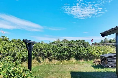 4 Personen Ferienhaus in Skagen-By Traum