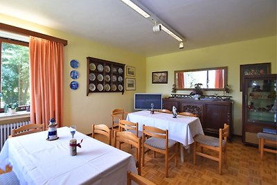 Spacious Holiday Home in Eschwege with Privat...