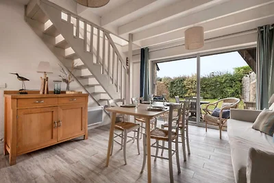 Haus für 5 Personen, nur wenige Schritte vom ...