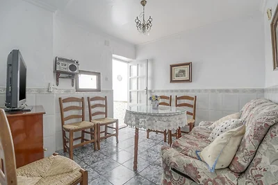 Ferienhaus in Villanueva de San Juan