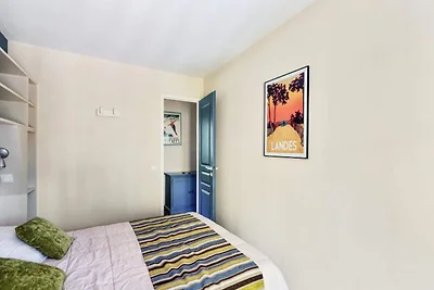 Residenz Lacanau Les Pins