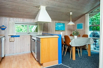 6 Personen Ferienhaus in Ansager