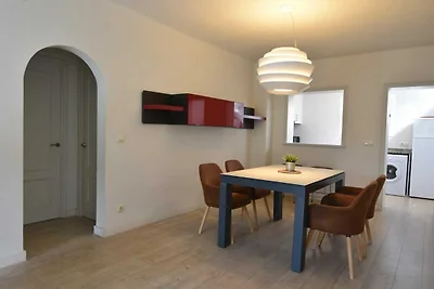 Wohnung mit Aussicht an der Costa Brava