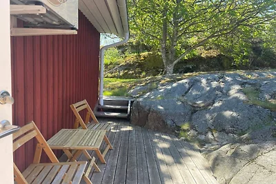 4 stelle case ad ELLÖS