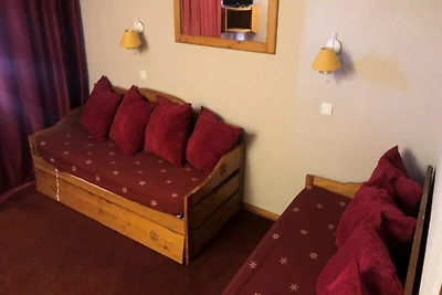 Apartment in Cuzco mit Zugang zur Skipiste