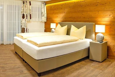 Wohnung in der Wildschönau ski in/out