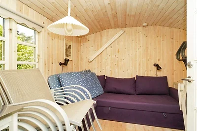 6 persoons vakantie huis in Nykøbing Sj-By...