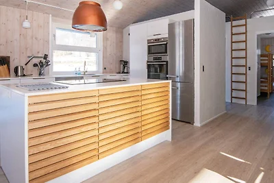 14 Personen Ferienhaus in Ebeltoft-By Traum