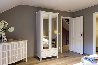 Renovierte Mühle in Gedinne mit Garten