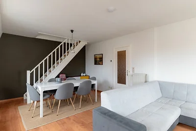 Wohnung am Strand Leopoldplein