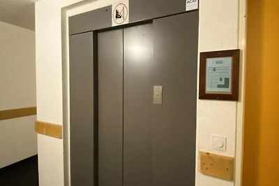 Ferienwohnung in Val Thorens in der Nähe des...