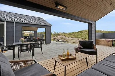 Kuća za odmor Dopust za oporavak Ringkøbing