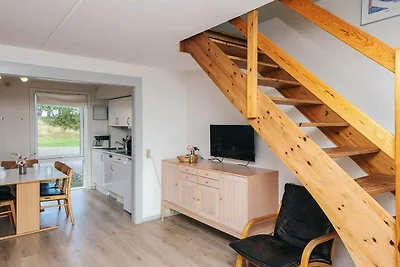 6 Personen Ferienhaus in Rømø-By Traum