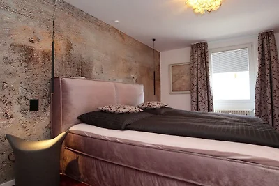 Ferienhaus mit 2 Schlafzimmer