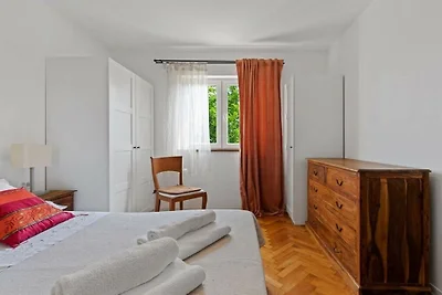 Appartement avec piscine à Vabriga