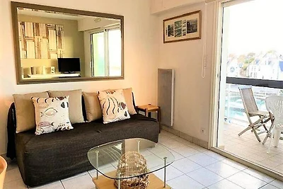 Residenz Les Pavois für 4 Personen