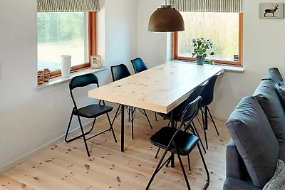 6 Personen Ferienhaus in Skibby