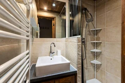 Apartments für 6 Personen