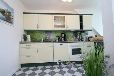 Ferienwohnung Am Strand, Schwerin