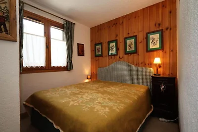 Residenz Les Eaux Rousses