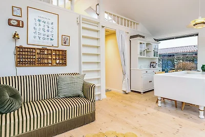 4 Persone case ad Karrebæksminde