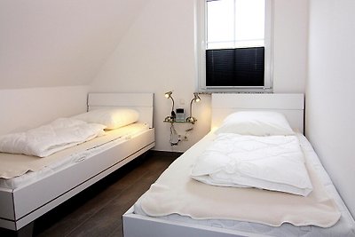 Ferienhaus Lotsenhaus, Vieregge